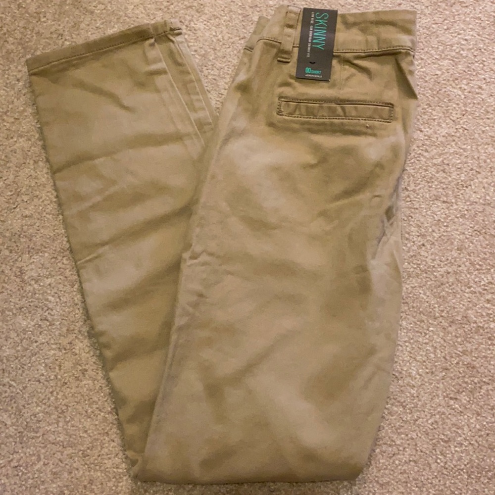 Pants